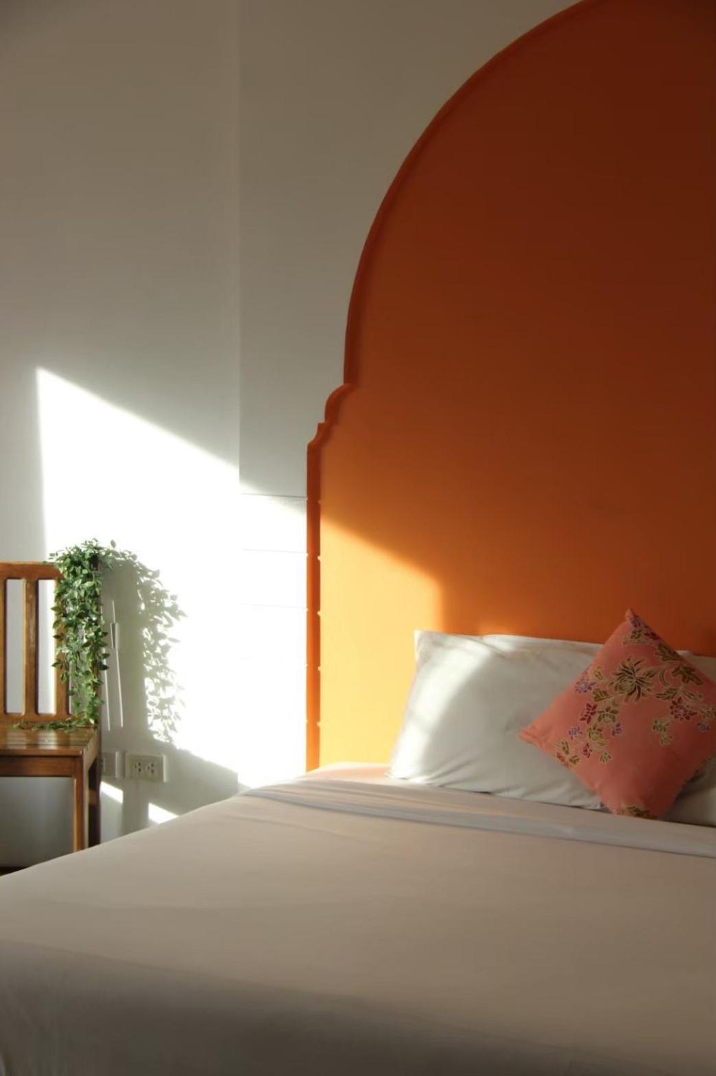 Dinar Lodge Bang Tao Beach  Zewnętrze zdjęcie
