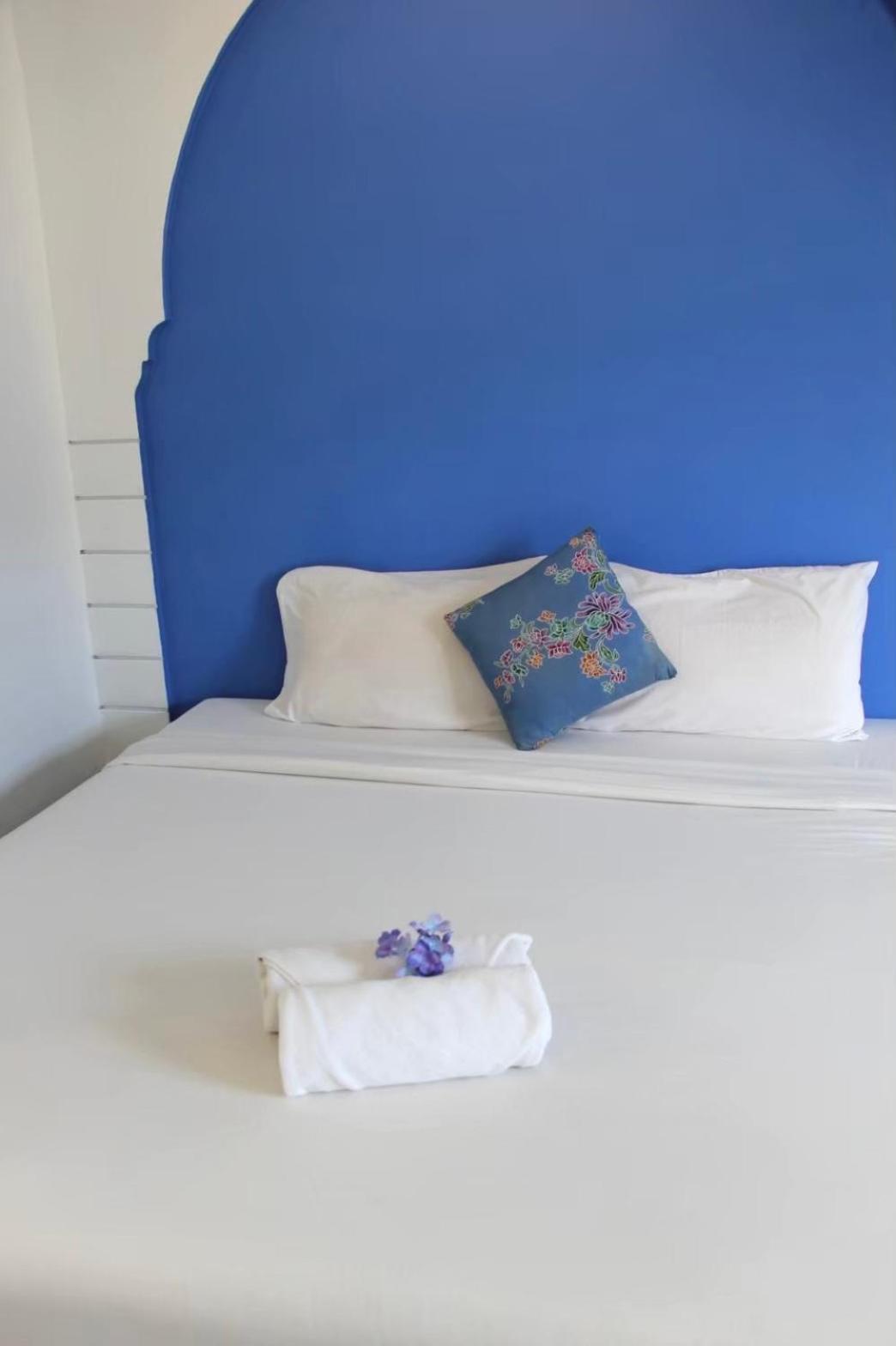 Dinar Lodge Bang Tao Beach  Zewnętrze zdjęcie