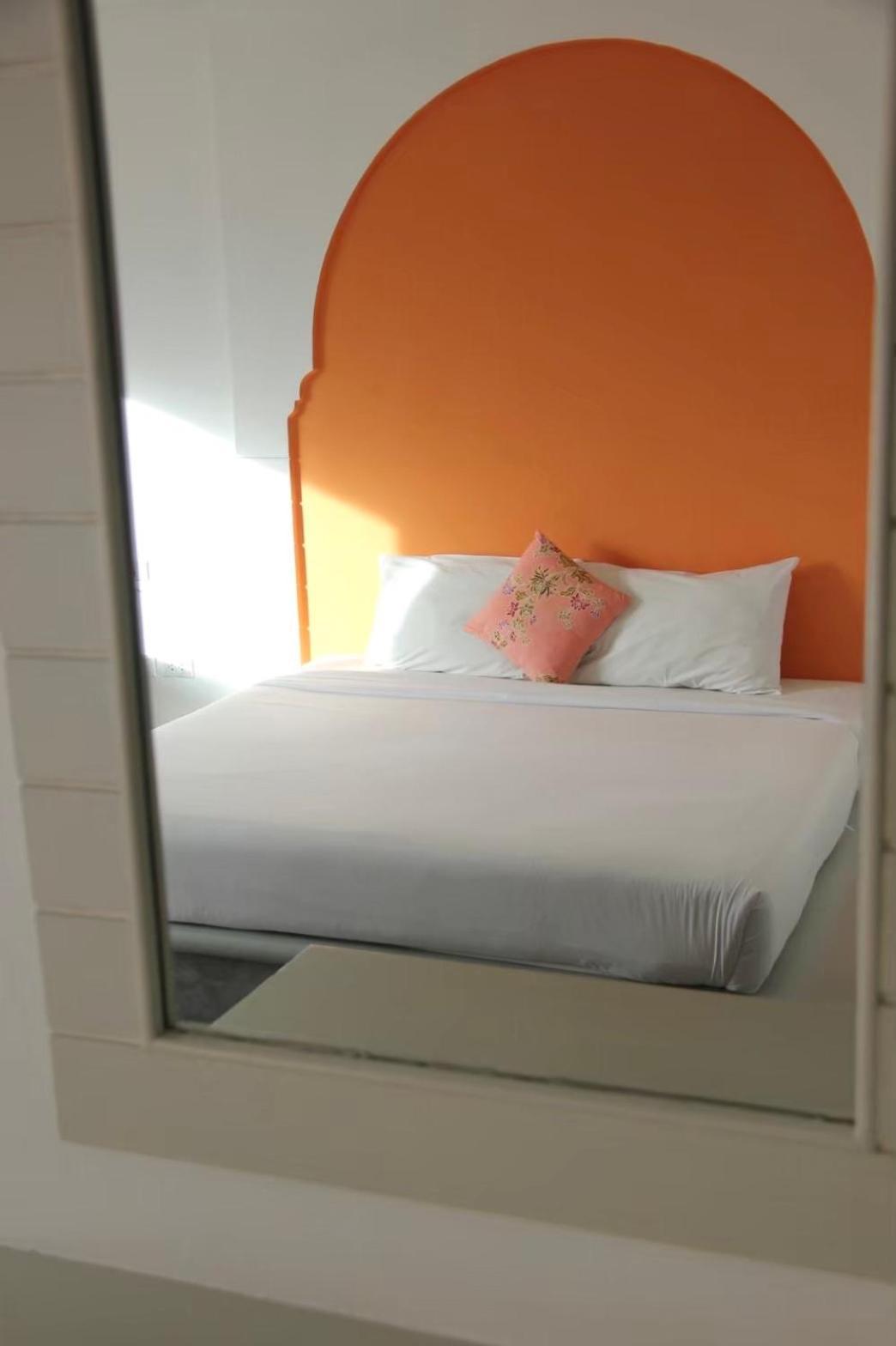 Dinar Lodge Bang Tao Beach  Zewnętrze zdjęcie